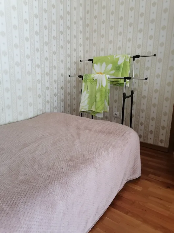 Квартира Уютная квартира в центре города — Пионерский