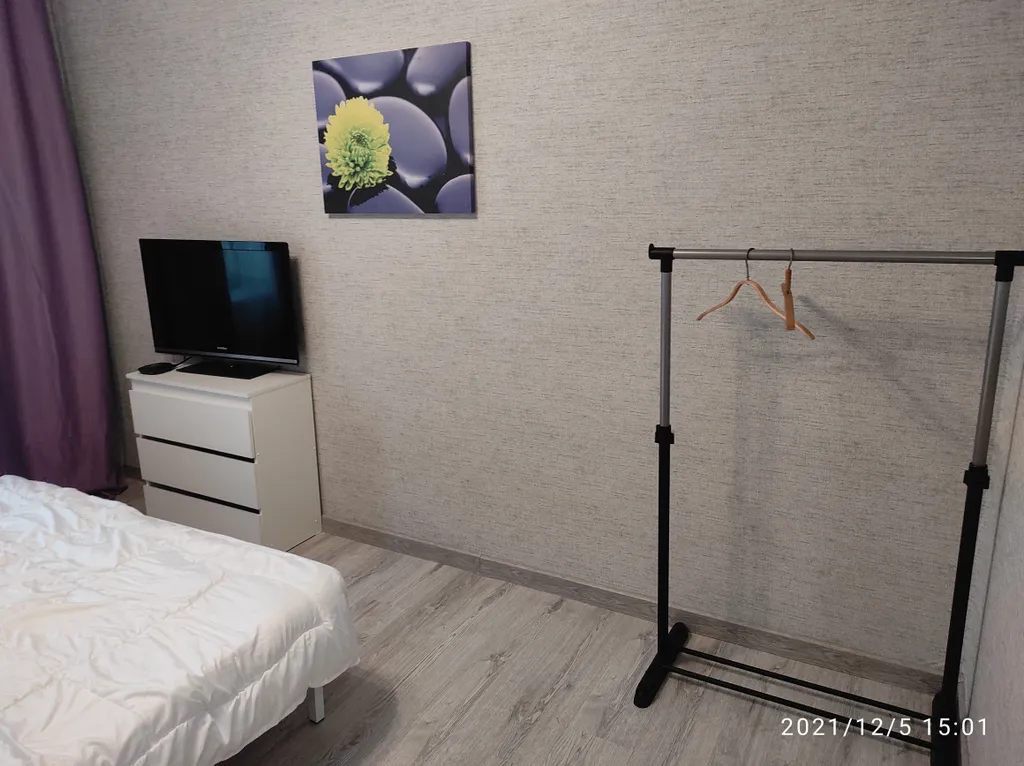 Квартира в центре