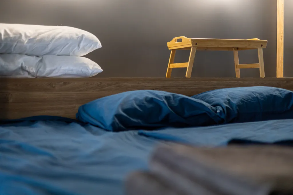 Квартира Квартира Стильный Loft на Балтийской 15 — Москва