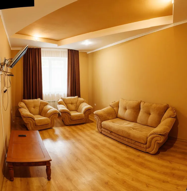 Квартира Комната — Судак