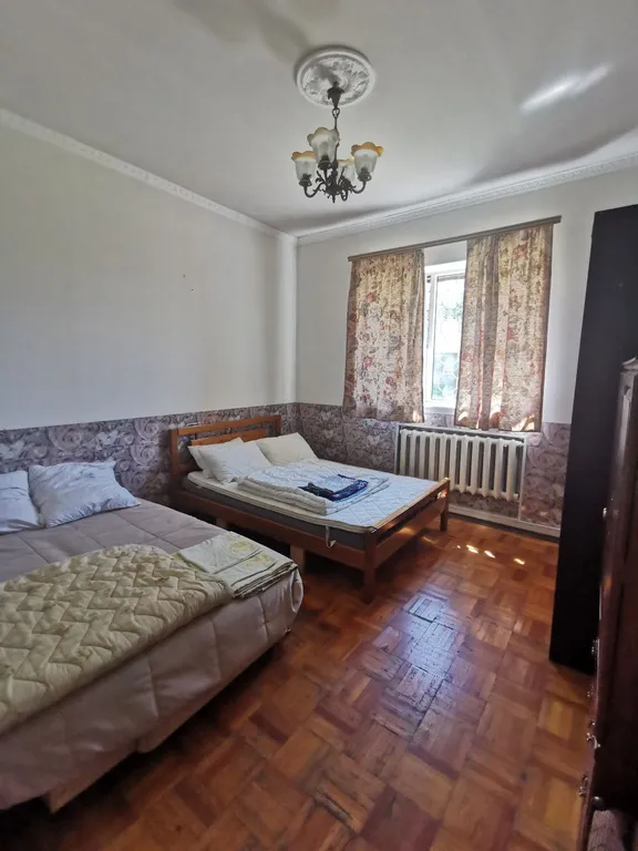 Коттедж Коттедж для праздников — Капорское