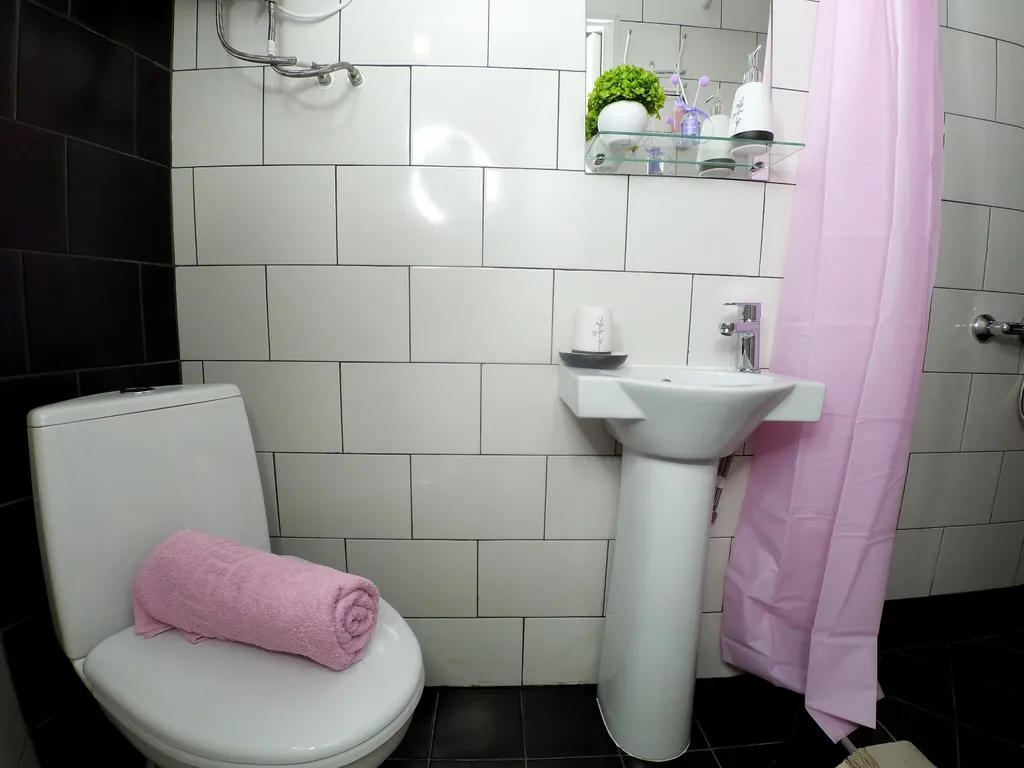 Тат Хаус на улице Габдуллы Тукая 9