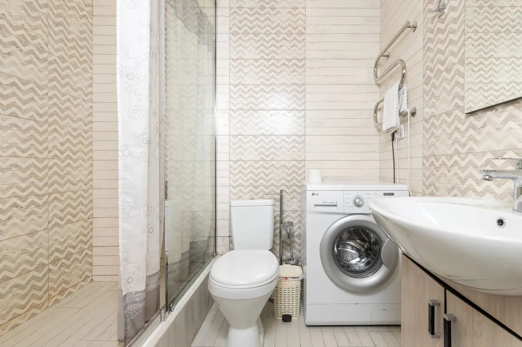 Квартира в центре