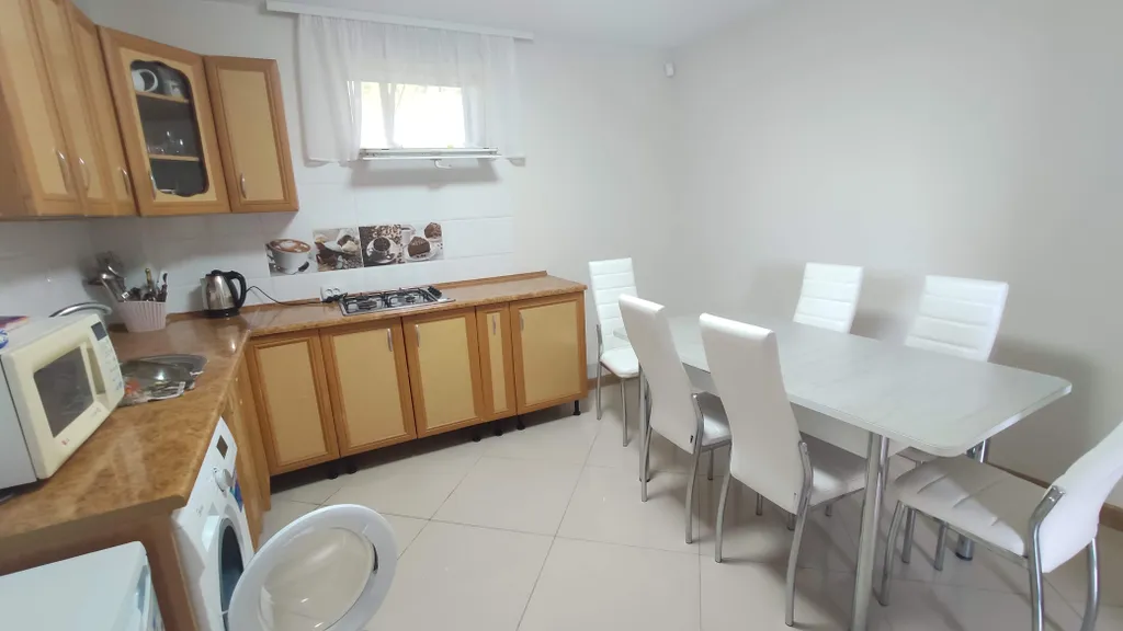 Гостевой дом Вилла Гармония