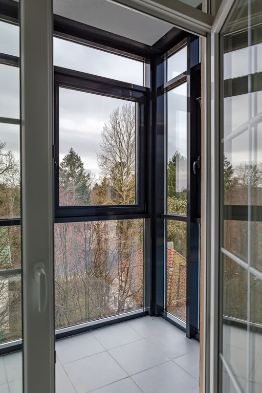 Квартира Квартира Студия malina shtolz comfort — Светлогорск