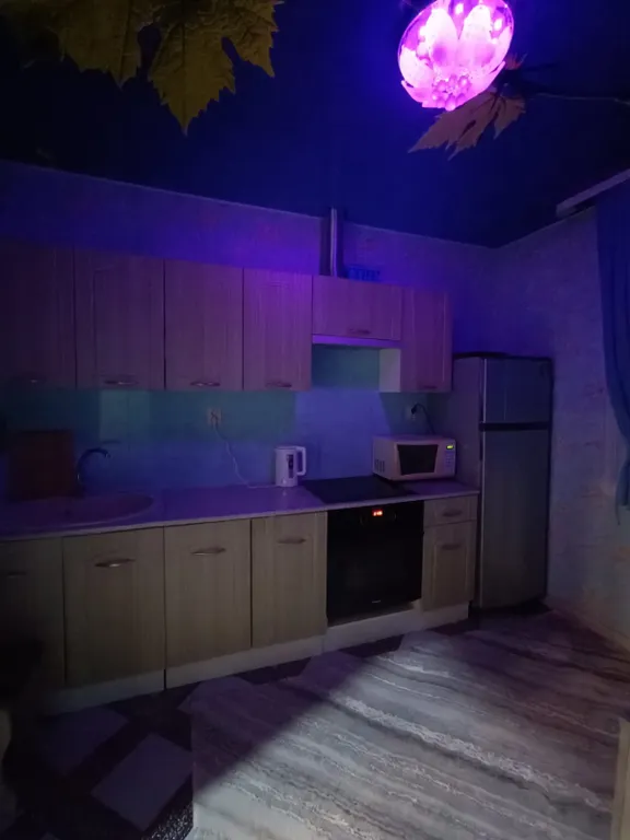 Квартира 1-комнатная Квартира — Калининград