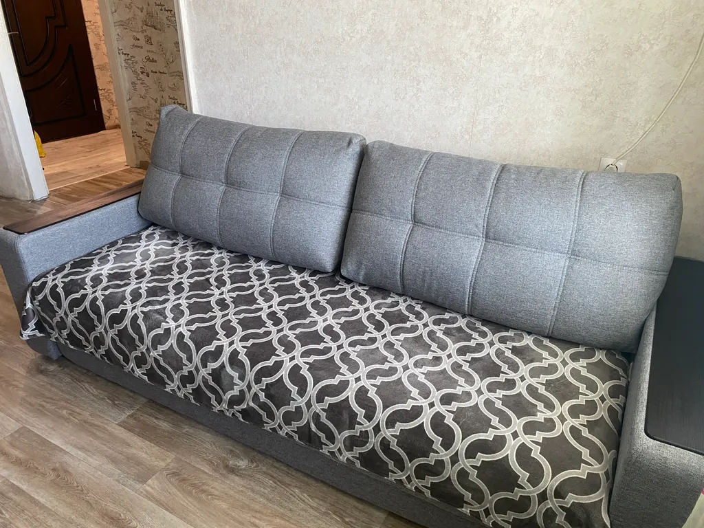 Уютная квартира в центре