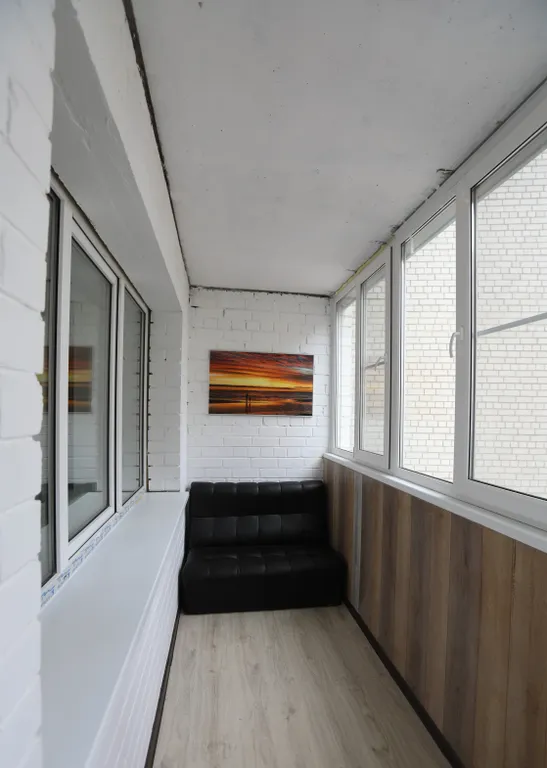 Апартаменты Друзья Комфорт