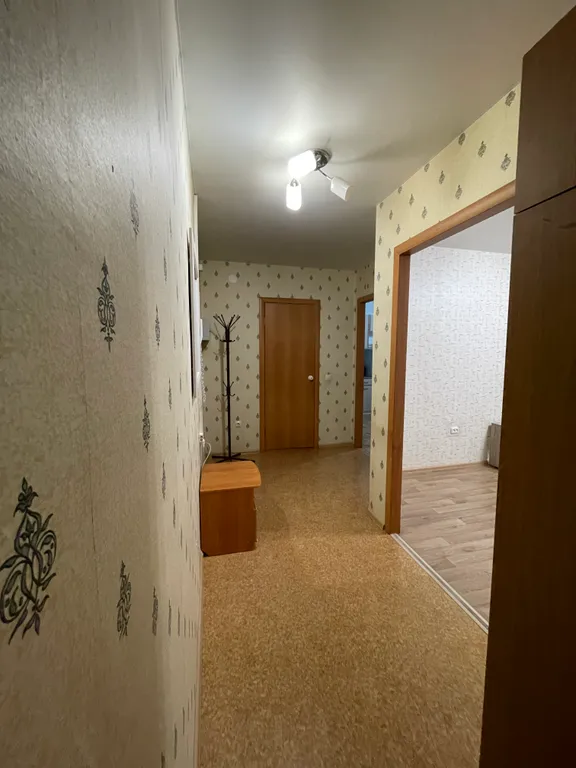 Квартира Квартира Комфортно, уютно и класс — Казань