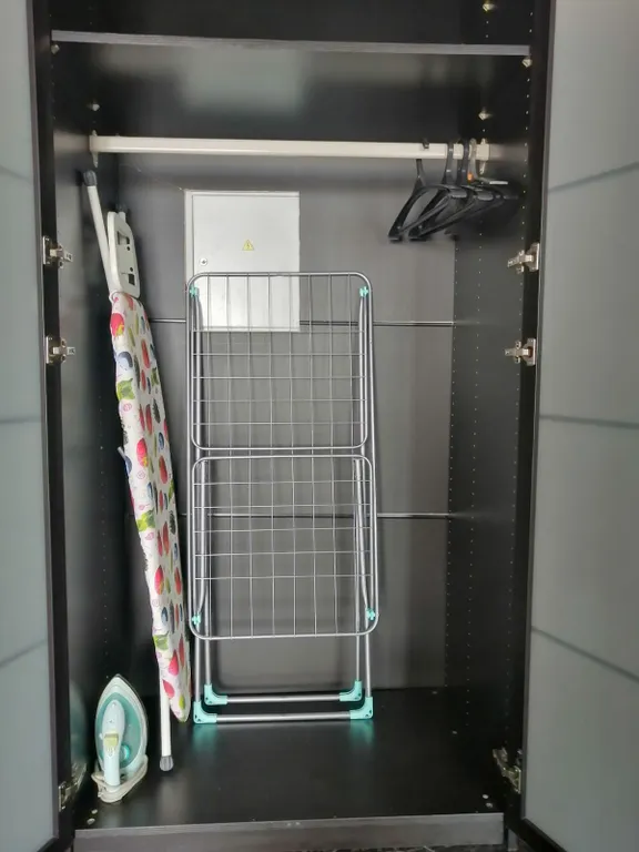 Квартира Стильная квартира на Левобережье — Омск