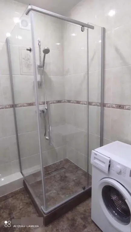 Квартира у моря для комфортного отдыха