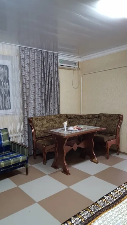 Однокомнатная студия 35 кв. м. У моря !!!