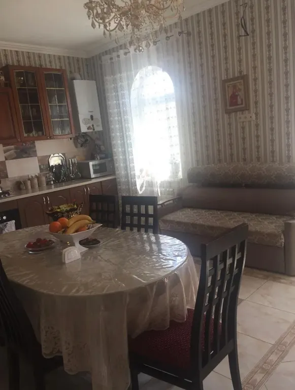 Коттедж 4-комнатный Дом — Геленджик