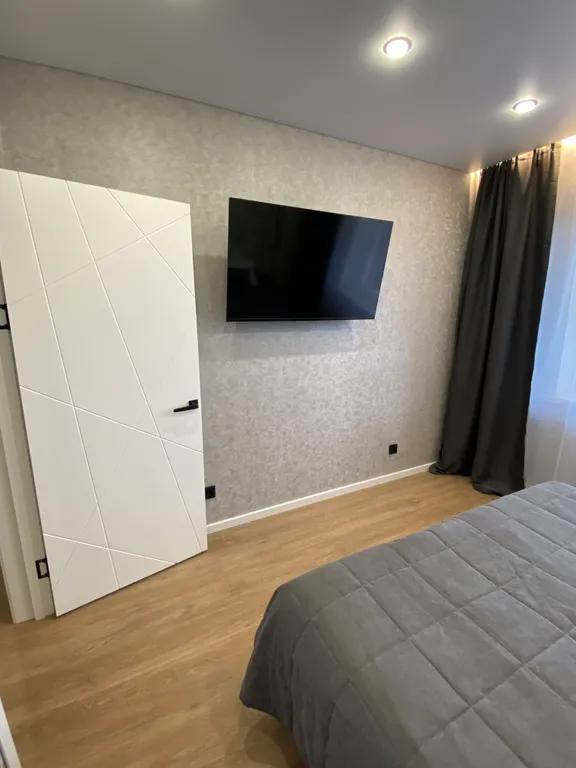 Сдается уютная современная 2-ая квартира!