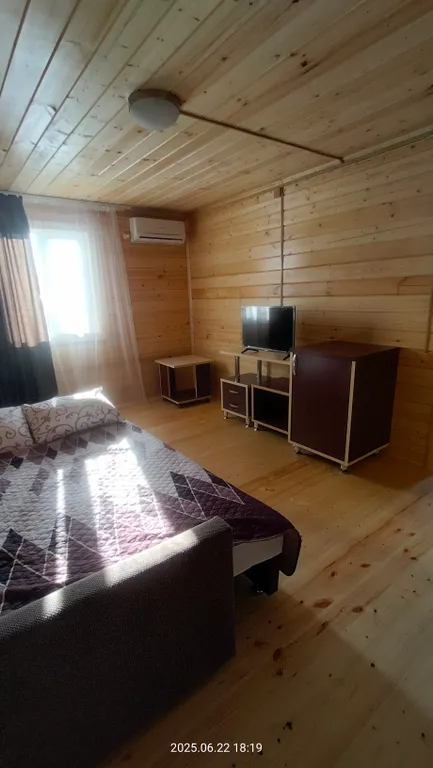 Дом у берегов Азовского моря