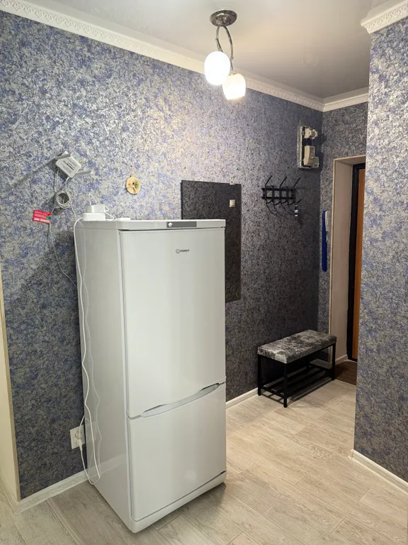 Уютная двушка