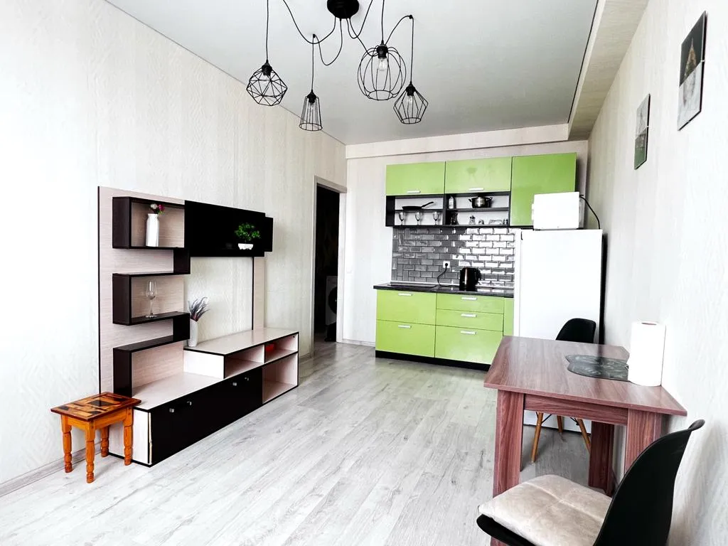 Перспективный Юго-западный