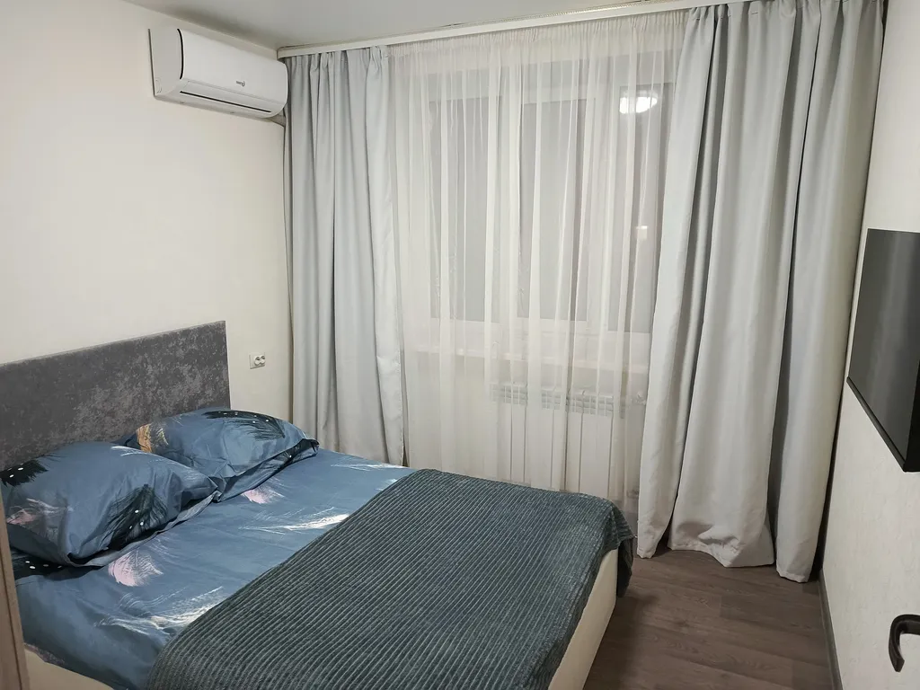 Уютная 2-х комнатная квартира