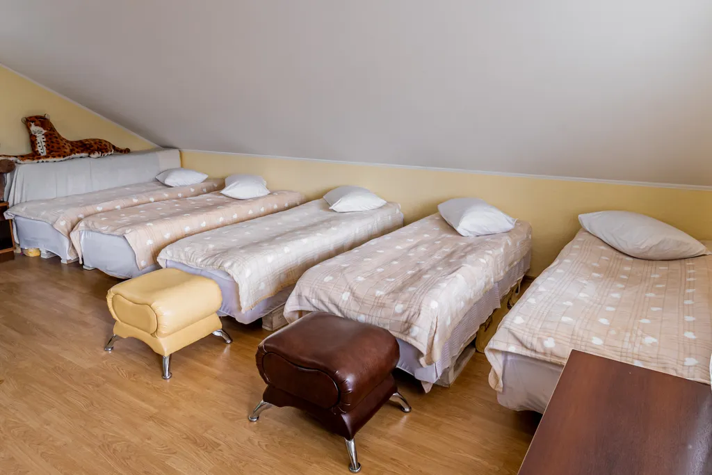 Коттедж Ранчо — аренда посуточно в Кисловодск