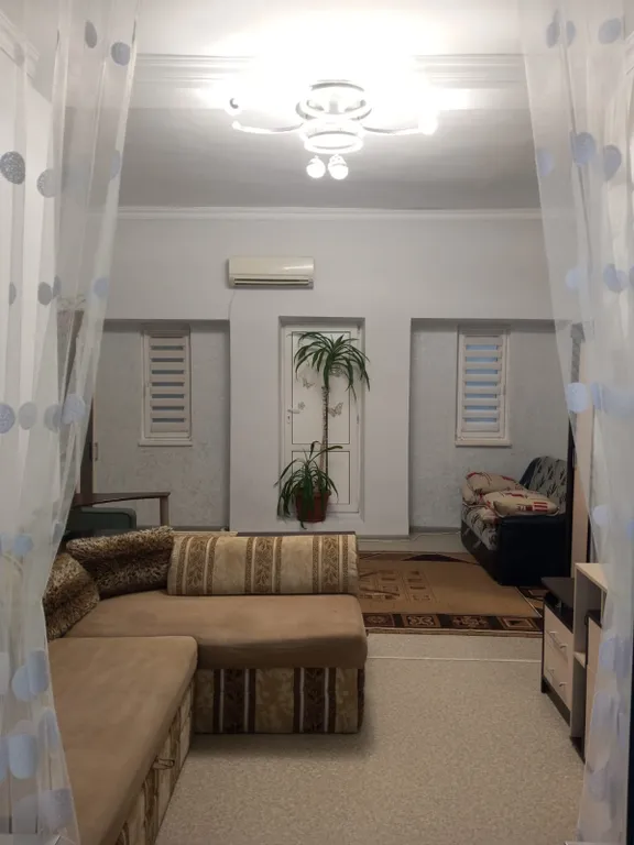 1-комнатный Дом