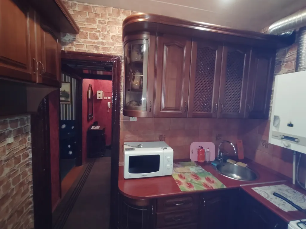 Уютная квартира по доступной цене