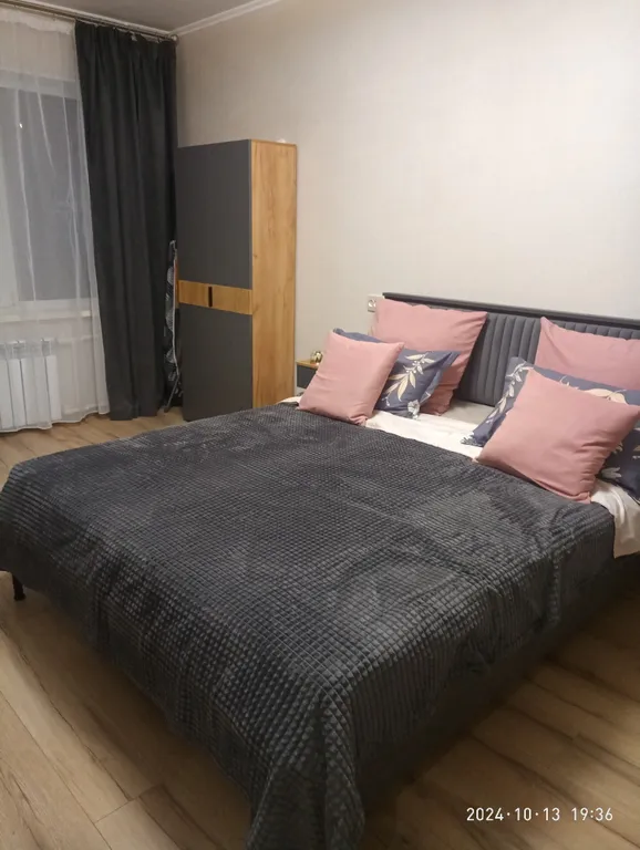 Квартира Уютная квартира в центре города — Симферополь