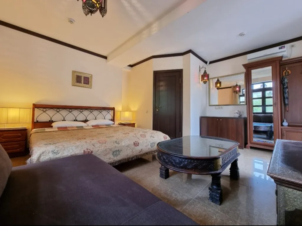 Квартира Комната — Курортное (Феодосия)