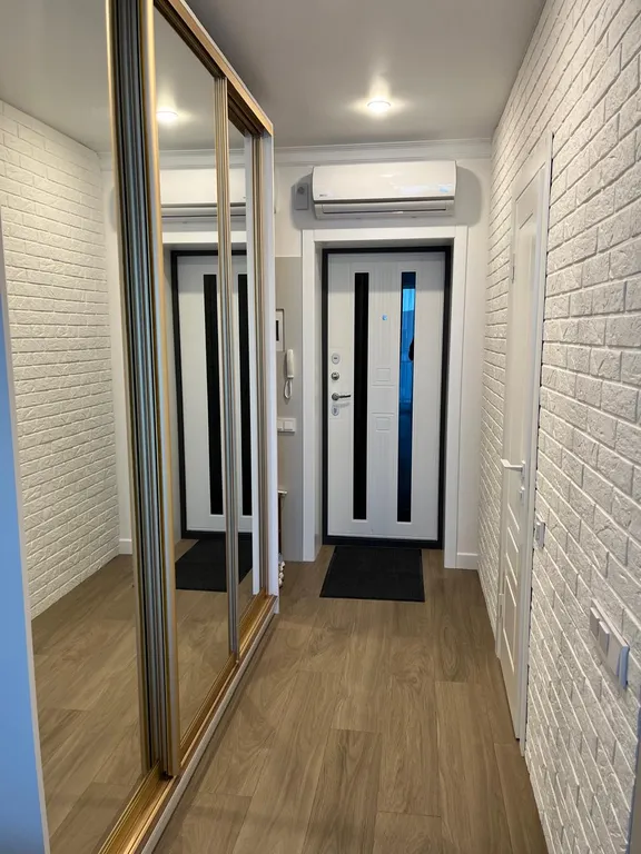 Квартира Апартаменты Green Haven — Светлогорск