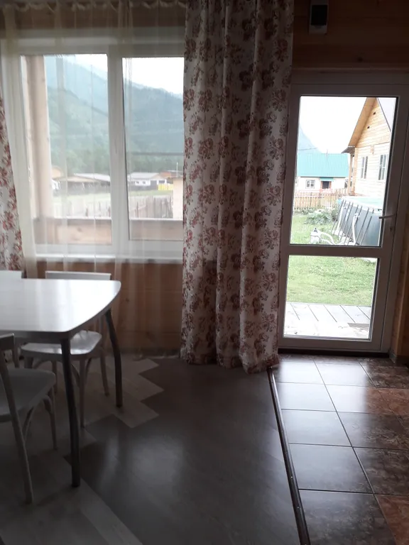 Уютный уголок