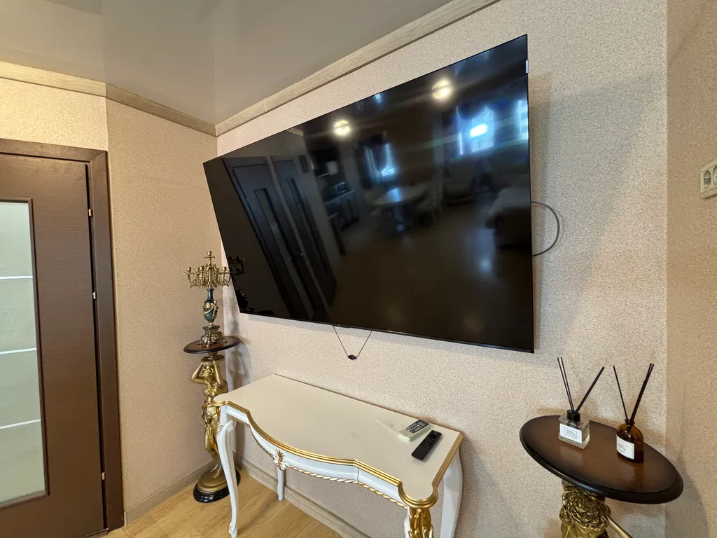 2-квартира на Уральских Пельменях с джакузи