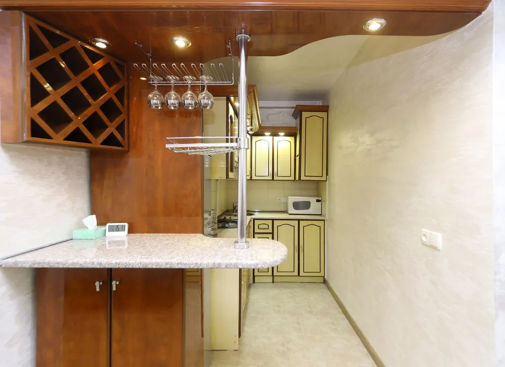 Уютная квартира в самом центре Еревана