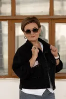 Аделя Абдуллина