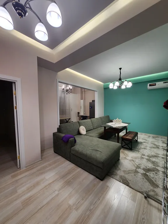 Уютная квартира для вас и вашего приятного время провождения