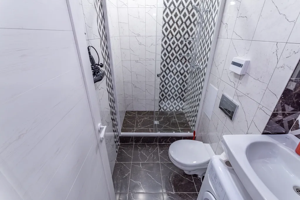 Квартира Двухуровневые апартаменты Алые — Екатеринбург