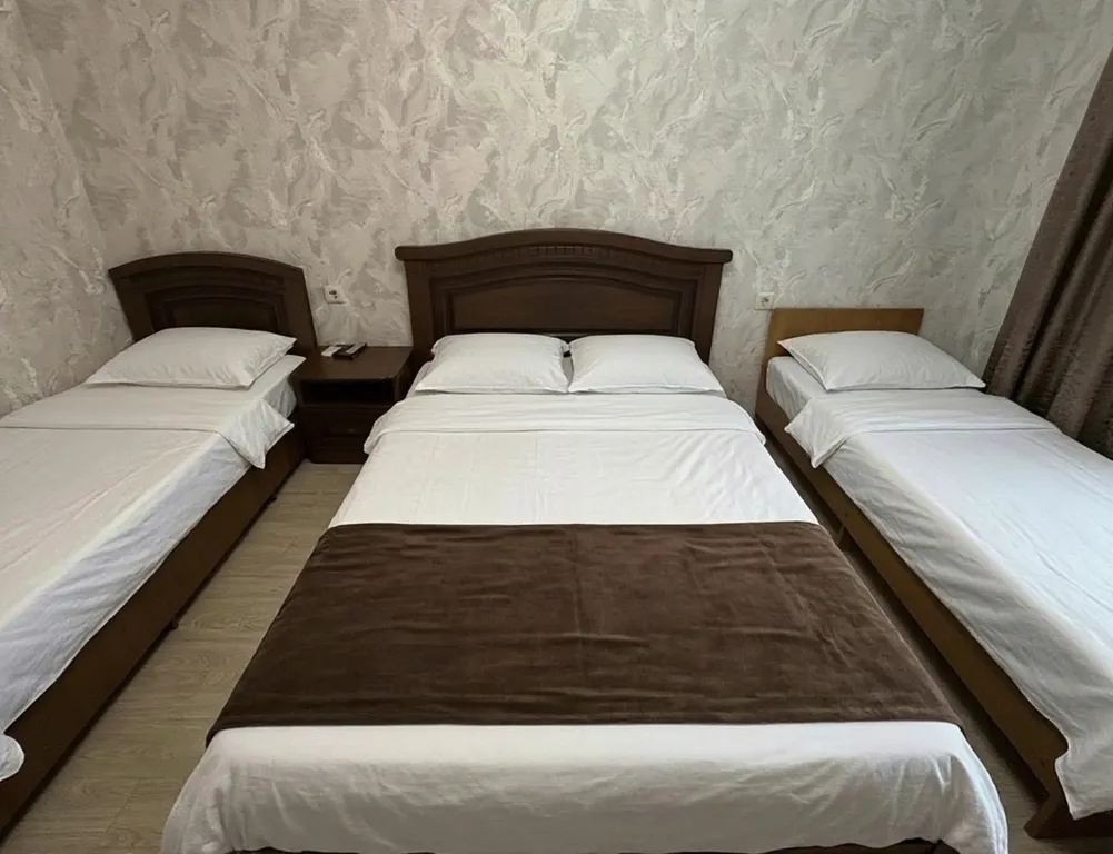Комната
