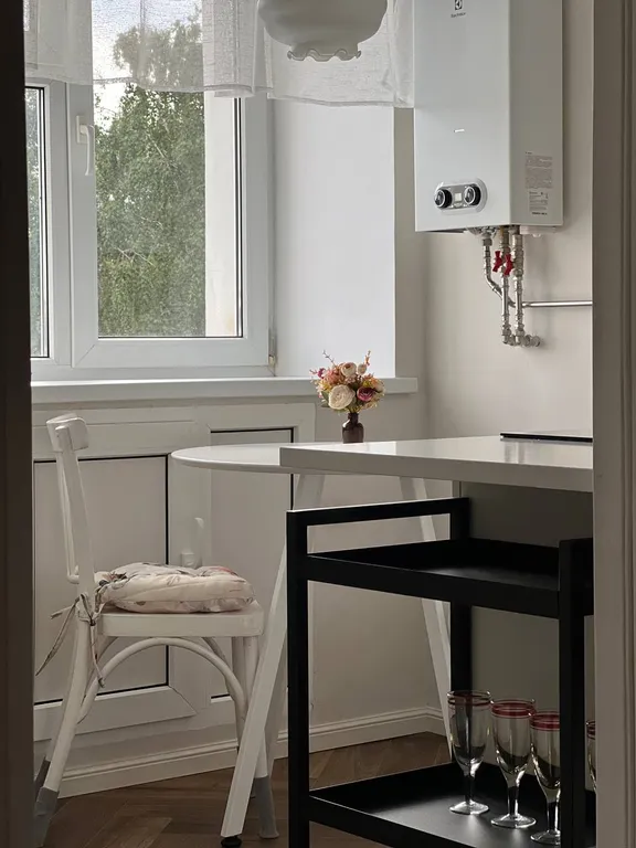 1 к. квартира на Революционная 52