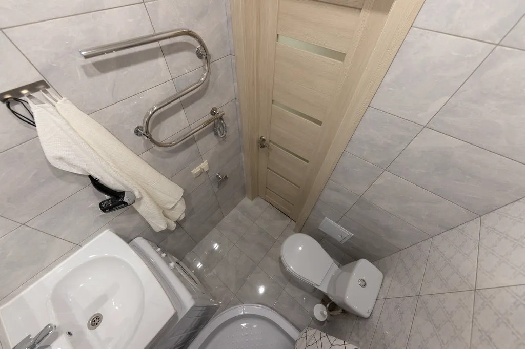 Апартамент в ЖК Солнцево-Парк около аэропорта Внуково