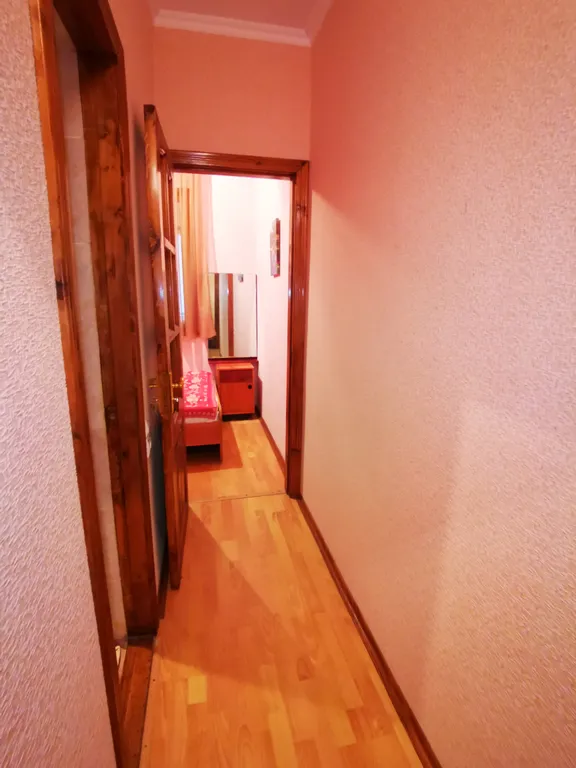 Квартира Квартира в центре — Пицунда