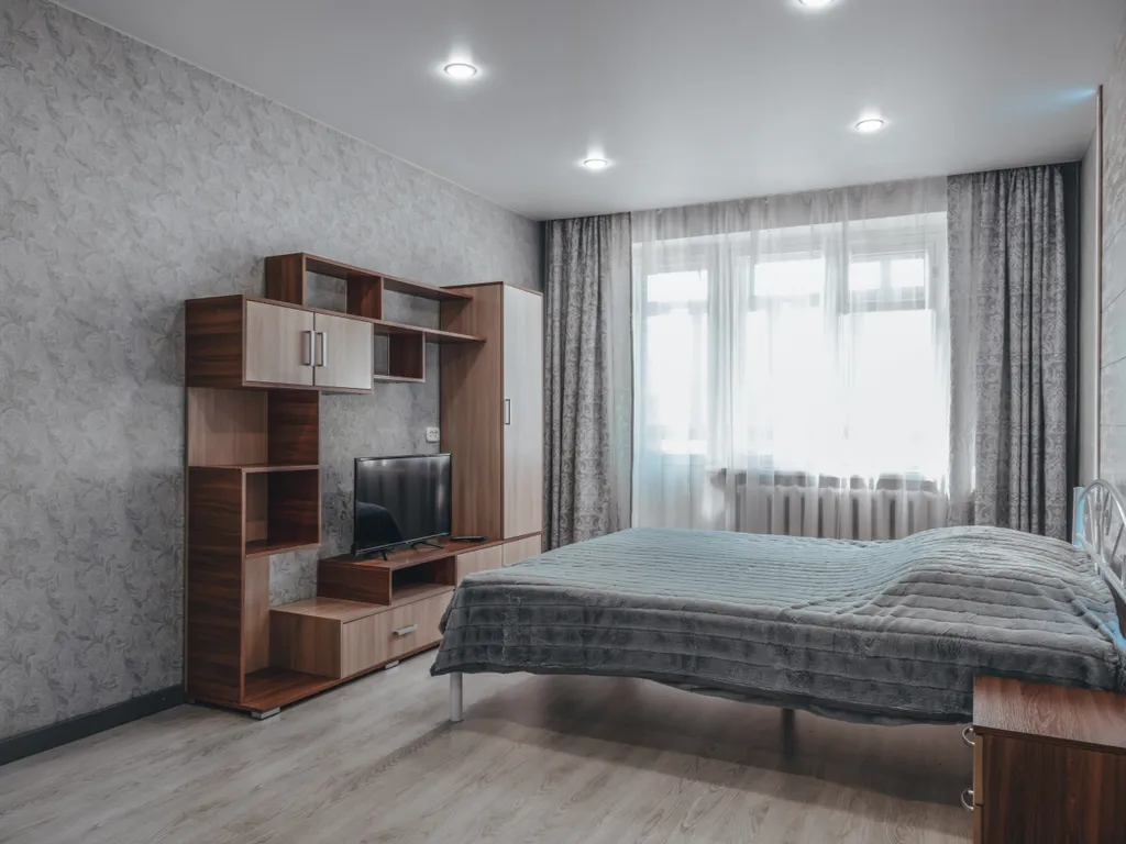 Отличная квартира у вокзала — аренда посуточно в Тверь