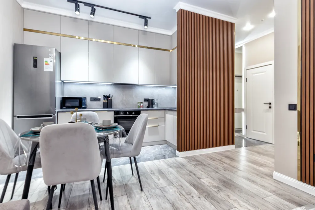 VIP апартаменты возле Назарбаев Университета и EXPO центра