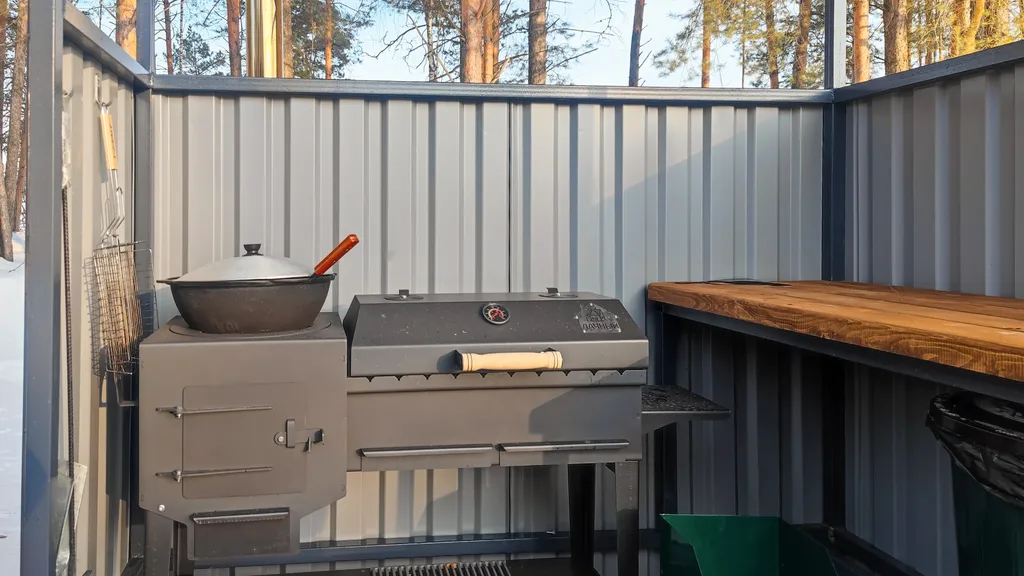 Глэмпинг парк ВМесте