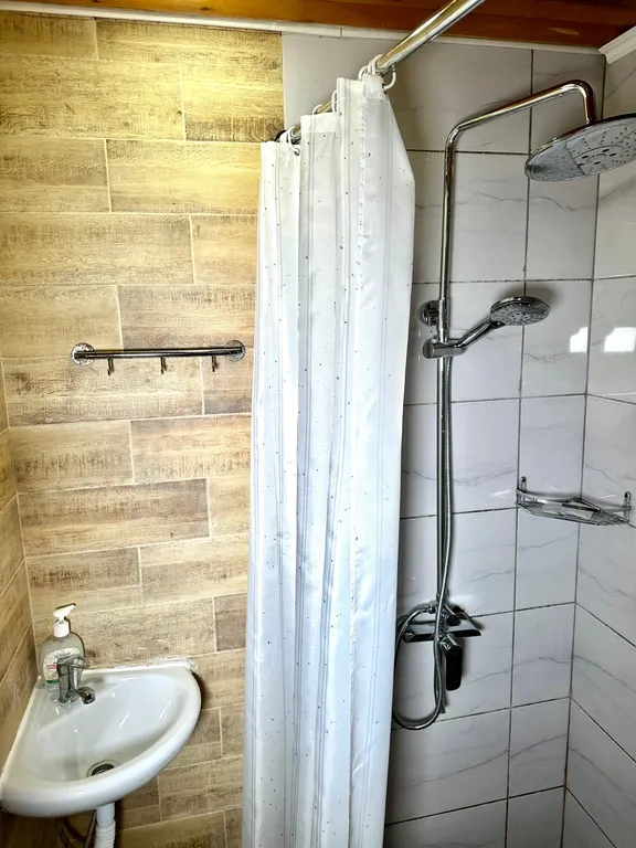 4-комнатная Квартира