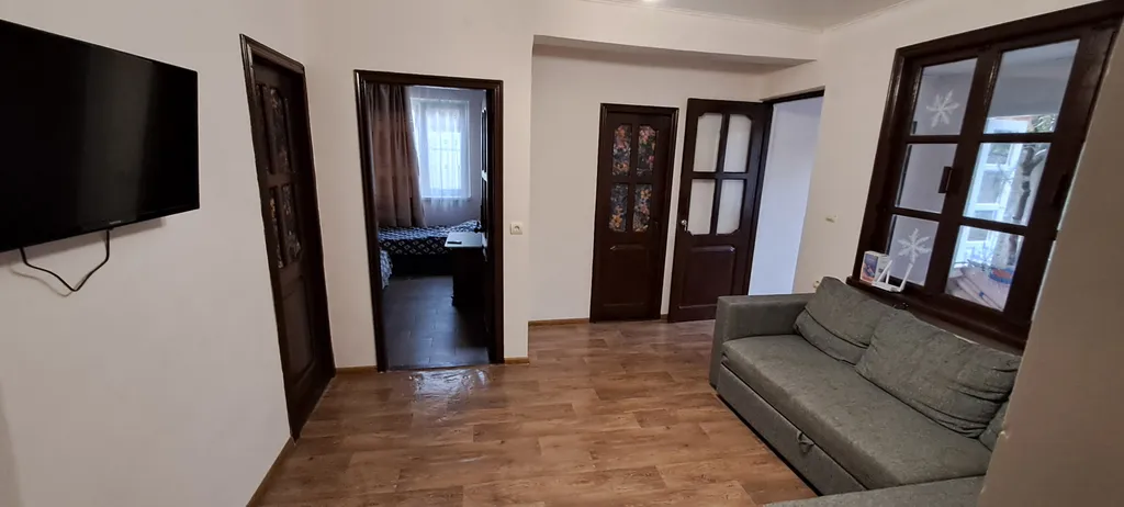 Дом для большой компании в 300 м. от моря