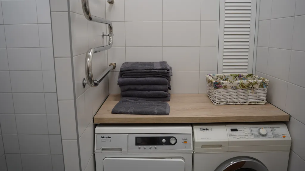 Апартамент Маркус