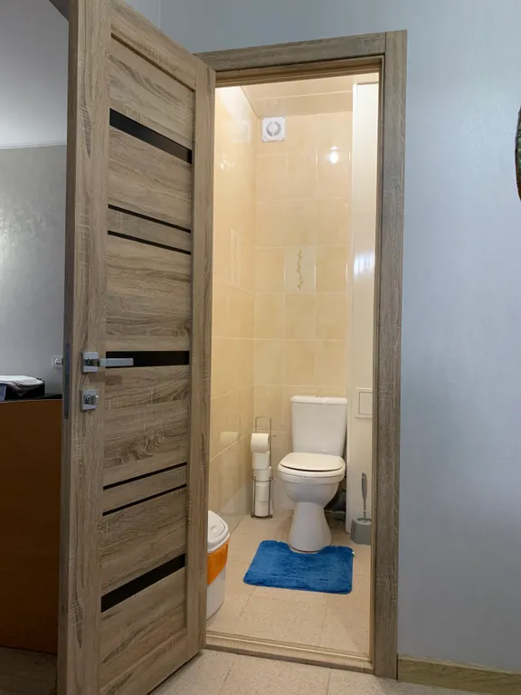 Уютная квартира недалеко от трассы М4 Дон