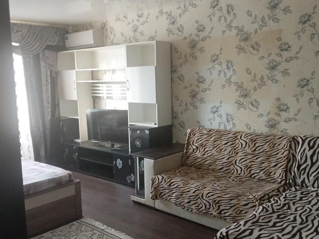 Квартира в Краснооктябрьском районе рядом с Мамаевым Курганом