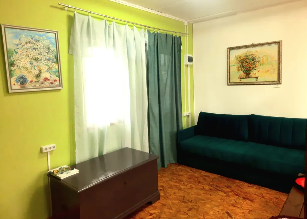 3-комнатный Дом