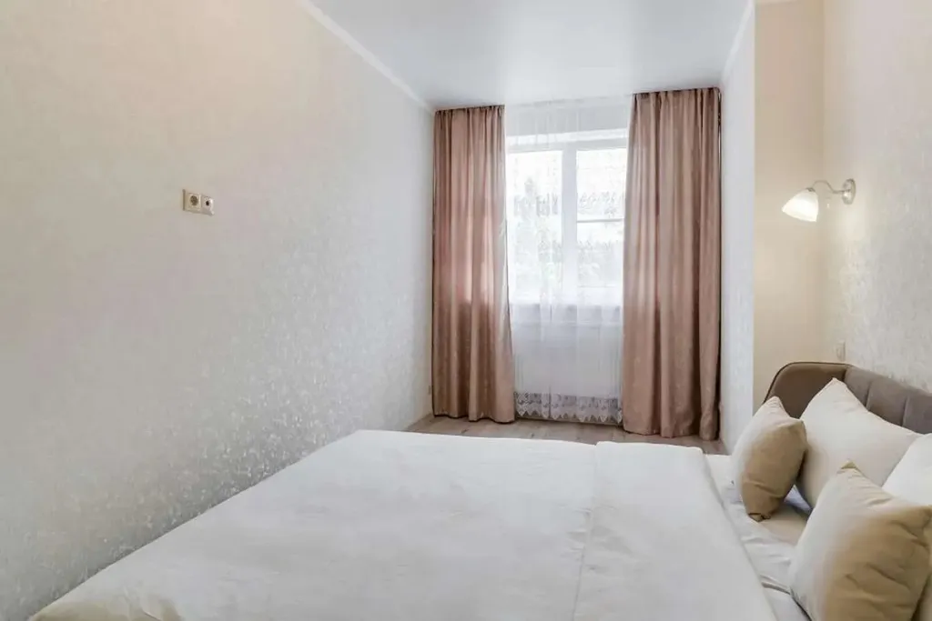 Квартира в ЖК Сердце Ростова