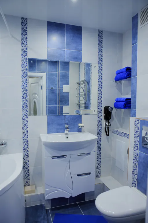 Голубая атмосфера