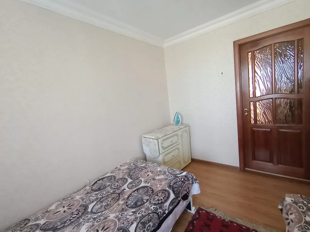 Уютная квартира на берегу моря